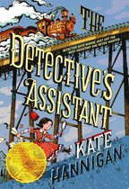 Detectives Assistant
