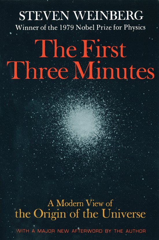 First Three Minutes