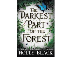 The Darkest Part of the Forest