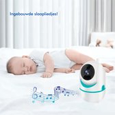 Video Baby Monitor - Babyfoon - Baby - babyfoon met camera - baby monitor - babyfoons - bewegingsdetectie - nachtzicht - Digitale babyfoon - Video babyfoon - Geluidsbabyfoon - Babyfoons- traphekjes - gehoorbeschermers -babyfoonuitbreidingssets-camera