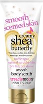 Treaclemoon Body Scrub Creamy Shea Butterfly 225 ml