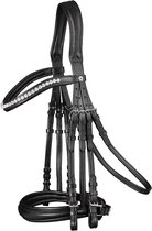 Waldhausen X-Line Double Bridle Supersoft | Full