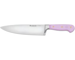 Wusthof - Classic Purple Yam Koksmes 20 cm
