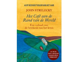 Het Café aan de Rand van de Wereld (voorheen The Why Café)