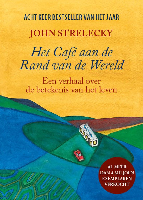 Het Café aan de Rand van de Wereld (voorheen The Why Café)