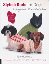 Stylish Knits for Dogs