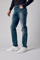 Hensen Jeans - Slim Fit - Grijs - 38-32