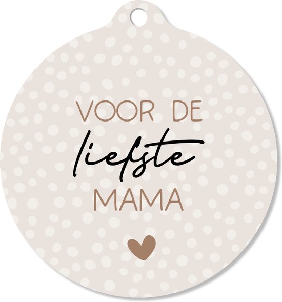 Kerstbal | Je wordt Oma - Hip&Mama Box