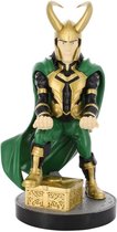 Marvel: Infinity Saga - Loki Cable Guy Phone and Controller Stand