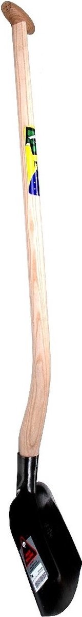 MM Eurotool Bats Ruhr Brillant - 00 - dubbel gebogen 00-100cm