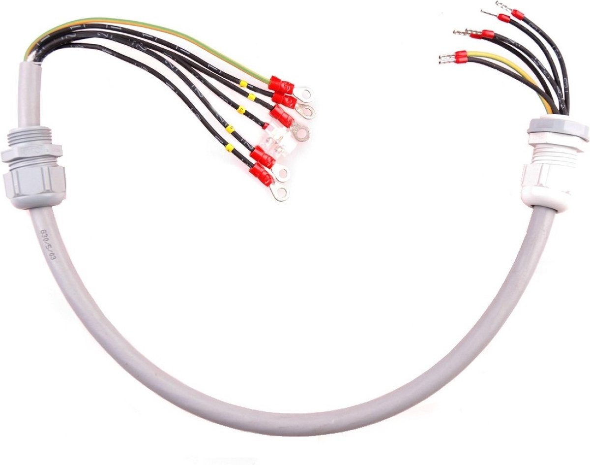 Kabel voor print COWcleaner