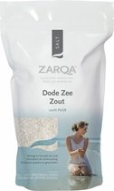 Bol.com Zarqa Ther.Dead Sea Salt Zak aanbieding