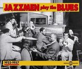 Various Artists - Jazzmen Play The Blues 1923-1957 (2 CD)