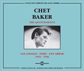 Chet Baker - The Quintessence 1953-1956 (2 CD)