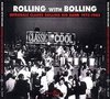 Claude Bolling Big Band - Rolling With Bolling. Integrale Claude Bolling (3 CD)