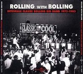 Claude Bolling Big Band - Rolling With Bolling. Integrale Claude Bolling (3 CD)