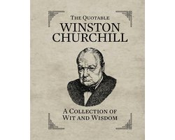 Quotable Winston Churchill