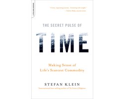 The Secret Pulse of Time