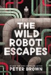The Wild Robot Escapes 2 The Wild Robot, 2