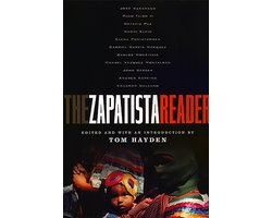 The Zapatista Reader
