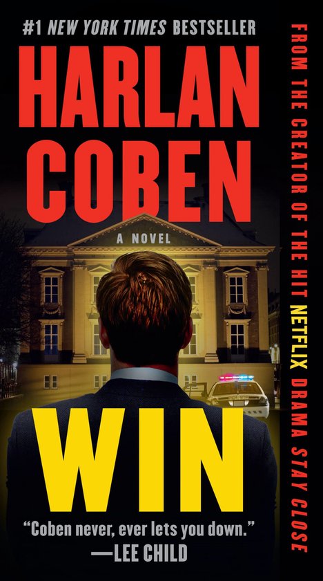 Win - cover