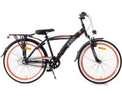 AMIGO Roady Fiets