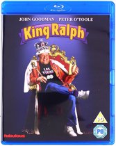Ralph Super King [Blu-Ray]