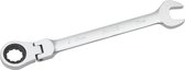 Sleutel met ratel rimo 19-10; 10 mm