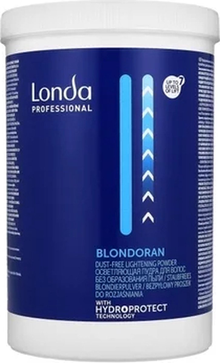 Londa Professional Blondoran Dust-free Lightening Powder 500 G