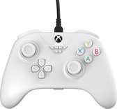 Snakebyte - Manette sous licence officielle - Wit - Xbox Series|S & PC