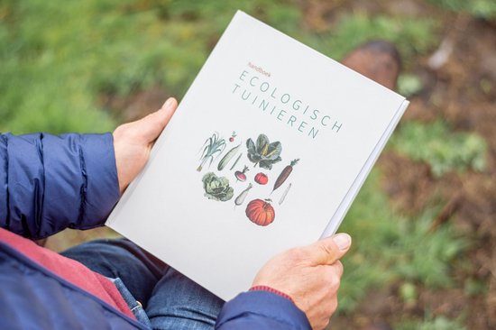 Handboek ecologisch tuinieren