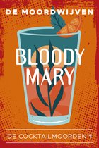 De cocktailmoorden 1 - Bloody Mary