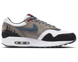 Nike Air Max 1 Premium Sneakers Senior Image