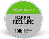 Korum Barbel Reel Line 500m - Maat : 0.30mm