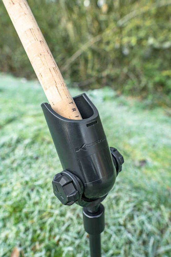 Korum Angle Tilt Butt Cup - Maat : Standard van Korum — afbeelding 3