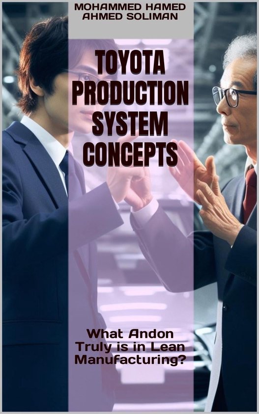 Toyota Production System Concepts - What Andon Truely is in Lean ...