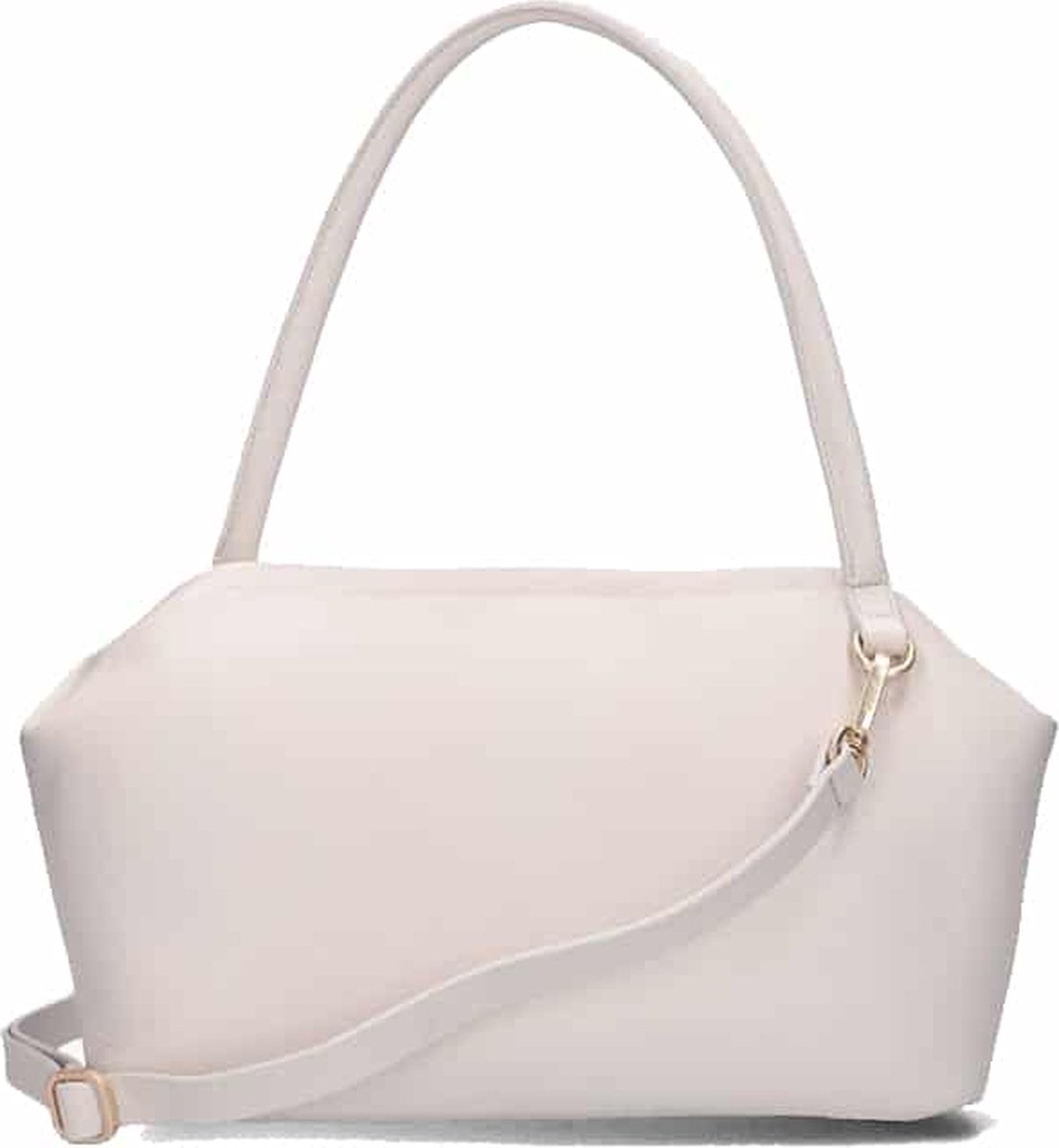 Fred De La Bretoniere 0439 Handbag M Handtassen Dames - Wit - Maat ONESIZE