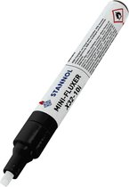 Stannol flux pen - 10ml - vloeimiddel in stift voor solderen - soldeervloeistof - soldeermiddel - soldeerflux - fluxpen soldeer