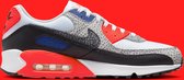 Sneakers Nike Air Max 90 "Kiss My Airs" - Maat 44.5