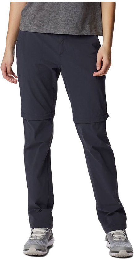 Columbia Saturday Trail II EU Convertible Pant Dames Outdoorbroek - Maat 8