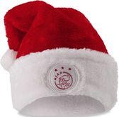 Ajax- Peluche chapeau de Noël