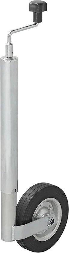 ProPlus Neuswiel voor aanhanger - kunststof velg - luchtband 26 x 8,5 ProPlus Neuswiel voor aanhanger - kunststof velg - luchtband 26 x 8,5