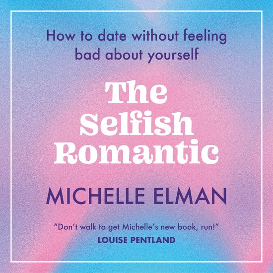 The Selfish Romantic - cover