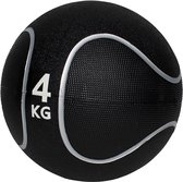 Gorilla Sports Medicijnbal - Medicine Ball - Slijtvast - 4 kg