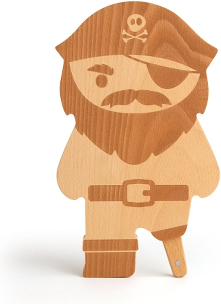 Ototo Pirate Board - snijplank