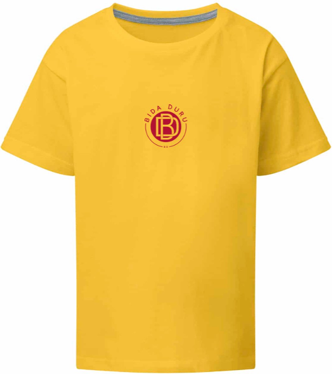 Bida-Duru Edition 88 Geel