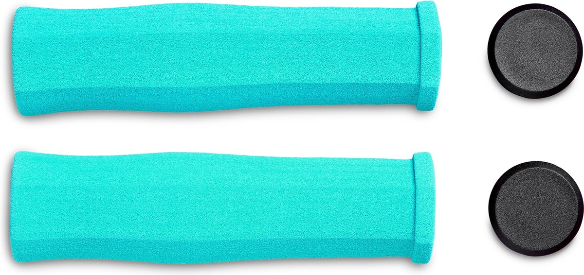 RFR Fietshandvatten CMPT FOAM BLUE