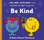 Mr. Men and Little Miss - Be Kind