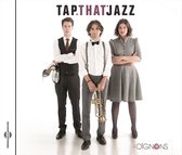 Les Oignons - Tap That Jazz (CD)