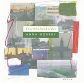 Anna Norrby - Stockholmsbilder (CD)